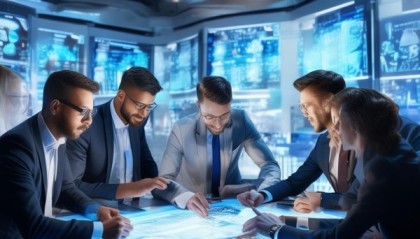 黄陵信息咨询服务助力企业数字化转型创新实践
