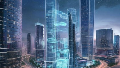 新吴区，技术助力未来，创新引领未来