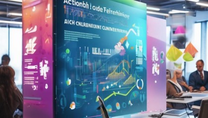 信息化广告策划，精准触达与高效转化的 actionable指南