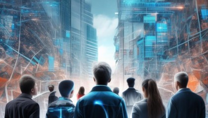 突破，信息技术咨询中心的未来挑战与机遇