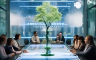 助力企业数字化转型，春雨信息技术咨询服务提供专业解决方案