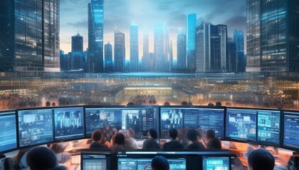 海口信息技术咨询，优势与挑战解析