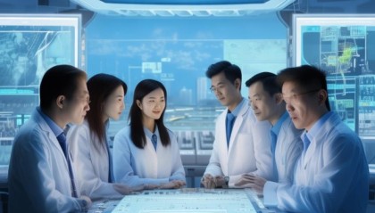 数字化医疗，浙江专家助力健康中国计划