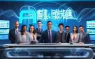 旗煜信息技术咨询，助力企业迈向数字化新高度