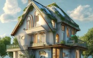 微笑房屋，改变居住方式的未来