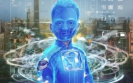 忠诚服务 继续前行，怀远县信息咨询服务公司正以数字化为驱动