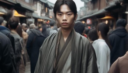 辰睿，南京信息咨询服务的除非者