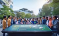 武汉理工大学信息化咨询，助力学校数字化转型的强劲动力解析