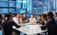后浪信息技术咨询部怎么样