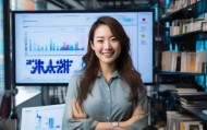 小韦信息咨询服务，助力您的数据驱动决策，提升效率，优化结果。