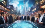 重塑信息咨询服务，勐海的创新挑战与机遇