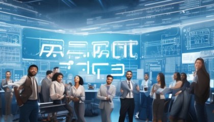 横县信息咨询服务助力数字化转型的坚强基础