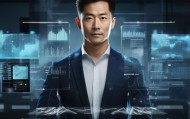 阿峰信息咨询服务领域的创新者
