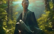 森瑜谦，新时代信息咨询服务新机遇