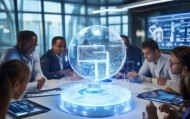 思悦商务信息咨询服务，助力企业数字化转型的智慧之选