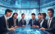 梅江信息咨询服务，助力企业数字化转型的强劲助力