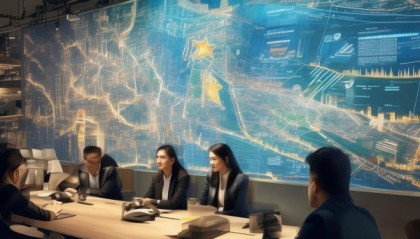 美辉信息咨询服务部地址，解析与发展的新机遇