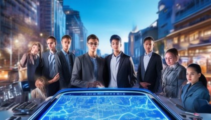 江阴电话助力信息技术咨询服务的崛起