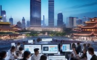 宁波作为经济和信息化中心的信息化管理启示