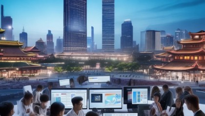 宁波作为经济和信息化中心的信息化管理启示