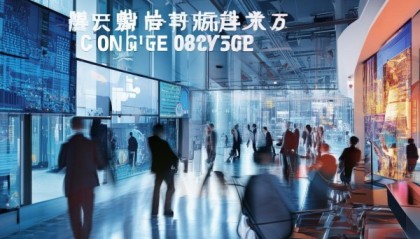 南京信息化咨询服务概况