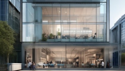信息咨询助力现代经济发展