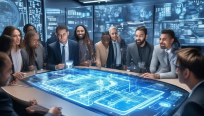 信息化项目咨询会，推动企业数字化转型的创新实践