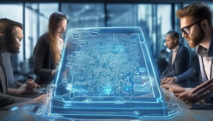 信息化咨询指导模块，助力企业数字化转型的精准指南