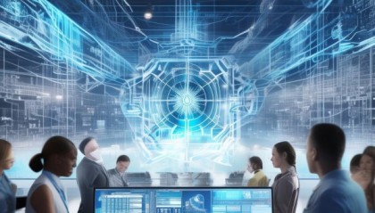 五家渠信息咨询服务助力数字化转型的强劲力量