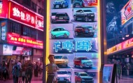 富顺县万年二手汽车信息咨询服务