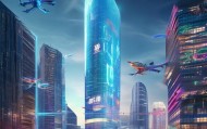 智创未来，中正信息科技助力智慧城市建设