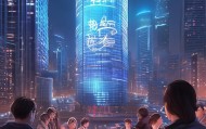 星楠，创新的未来，专业的智慧