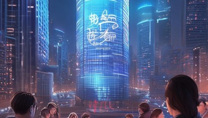 星楠，创新的未来，专业的智慧