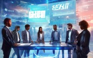 泌阳信息咨询服务助力数字经济发展与技术创新