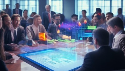 唐山汇顶信息技术咨询，法律与企业的创新机遇