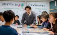 鸣一教育信息咨询服务，帮助学生实现学习与生活的目标
