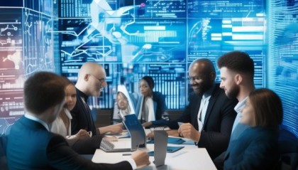 运营信息技术咨询机构，助力企业数字化转型的关键伙伴