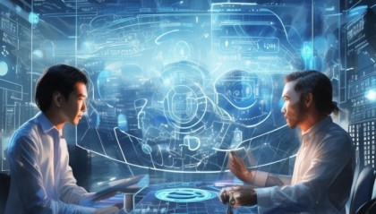 法治保障体系数字化转型与仲裁公司信息咨询服务创新实践