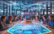 青儿信息咨询服务，助力智慧社会的创新