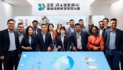 莱山大易信息咨询服务部，助力全球安全与稳定