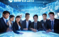浩鑫信息咨询服务助力您的数字化转型