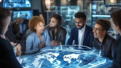 英语信息技术咨询，如何在全球市场中脱颖而出？