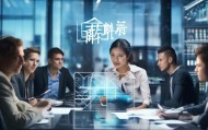 蔡氏信息咨询服务，技术驱动的数字化转型力量