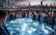 探索佛山科技，技术助力发展