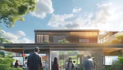 巴东县花夏信息技术咨询工作室助力乡村振兴创新实践