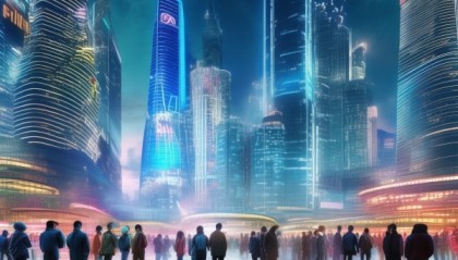 静安之选，技术赋能，创新未来