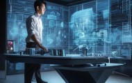 信息化咨询工程师，助力企业数字化转型的桥梁