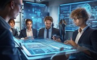 项目实施信息化咨询，助力高效推进项目落地