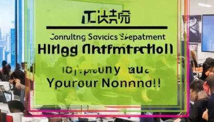 天歌咨询服务部招聘信息，机会在你手中！