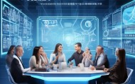 湖北华云信息技术咨询，助力企业数字化转型，提供技术解决方案与管理咨询